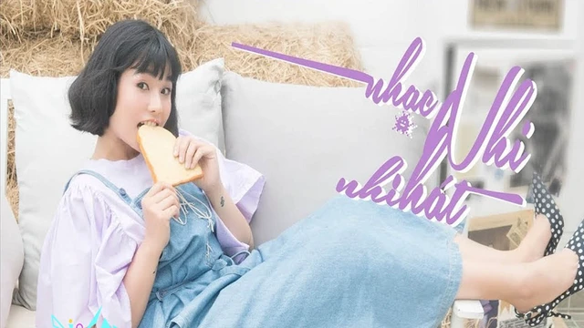 Vu Vơ Lung Tung - Trương Thảo Nhi