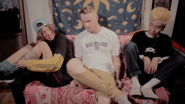 Stubborn - 7UPPERCUTS