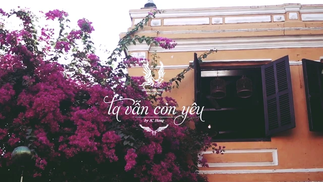 Ta Vẫn Còn Yêu - Ưng Hoàng Phúc