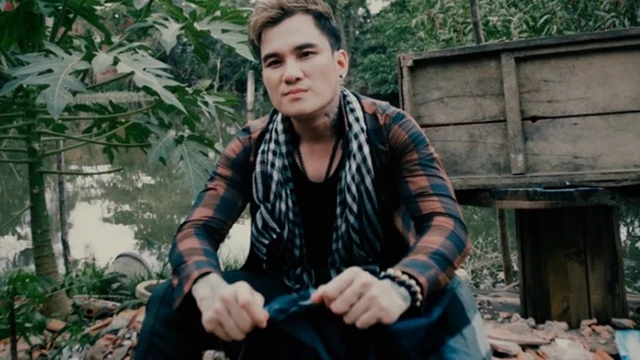 Không Tin Thì Đừng Yêu - Lâm Chấn Huy