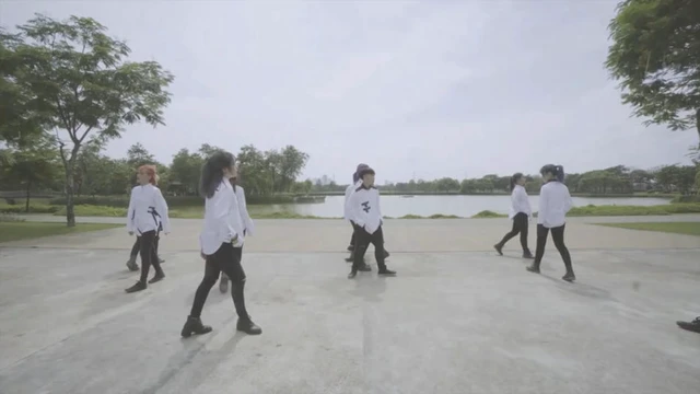 Anh Nghiện Nụ Cười Em - Rin