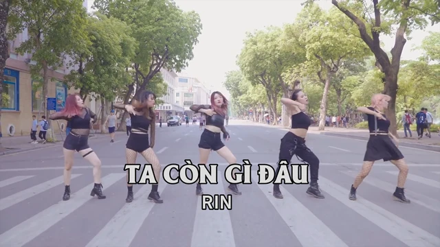 Ta Còn Gì Đâu - Rin