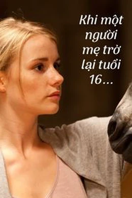 16 Tuổi lần nữa