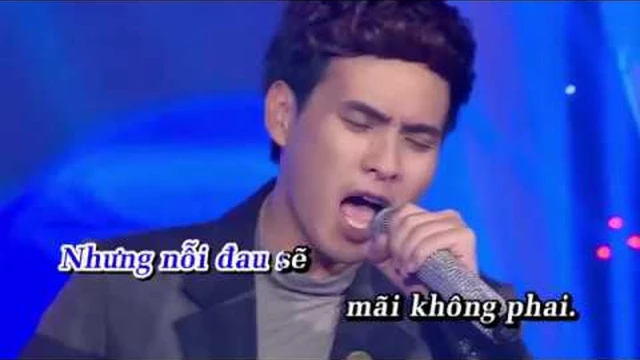 [Karaoke] Ngược Chiều Yêu Thương - Hồ Quang Hiếu - Beat Gốc