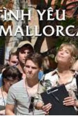 Tình yêu từ Mallorca