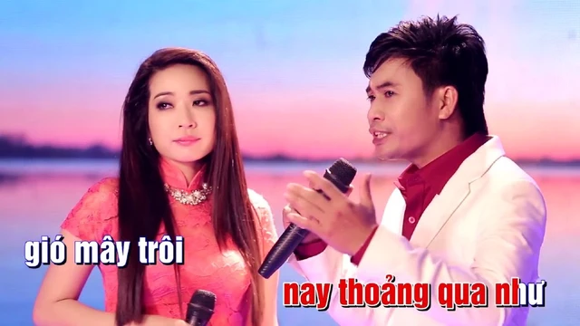 Khi Chọn Yêu Anh Remix I Karaoke Beat I Kim Ny Ngọc