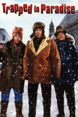 Giam hãm giữa thiên đường