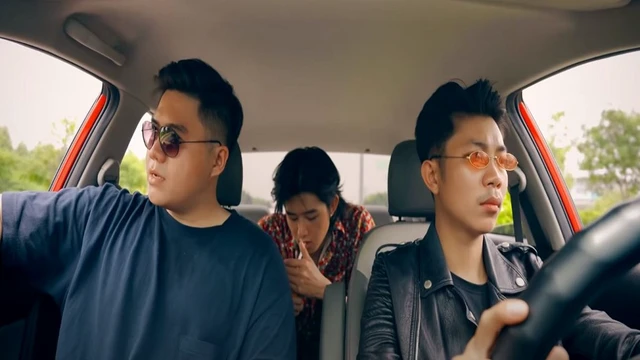 3 Giờ High | Tama, Hoàng Ryy