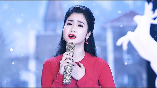 Hai Mùa Noel - Phương Anh Bolero