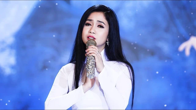 Tình Người Ngoại Đạo - Phương Anh Bolero