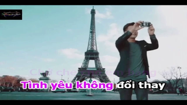Karaoke Tất Cả Sẽ Tốt Thôi - Quang Anh { Official Mv } Demo