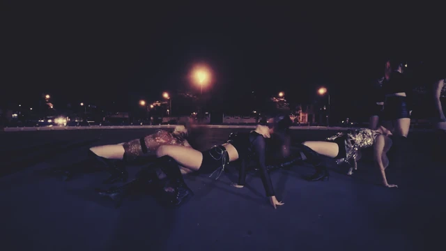 Cung Điện Trappin (Trappin Palace) (Dance Version) - Slime7, Nhiều Nghệ Sỹ