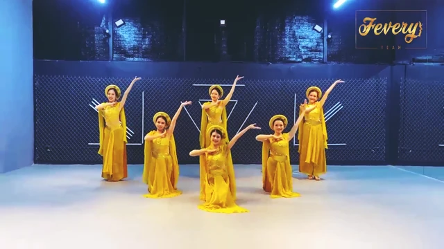 HER VOW (Dance Version) - Lov