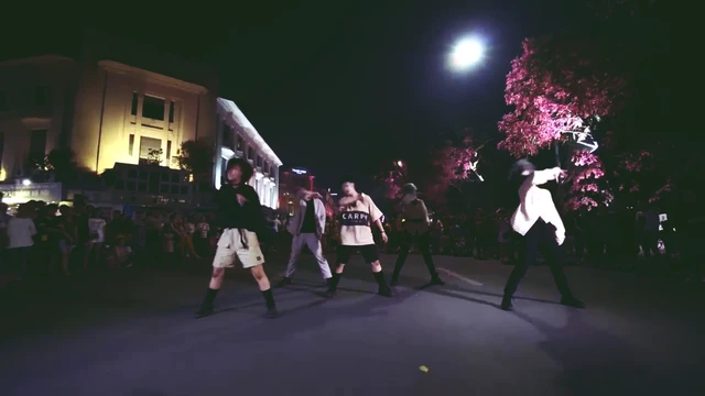 Tình Yêu Sẽ Không Phai (Dance Version) - Tama, Hittwithlove