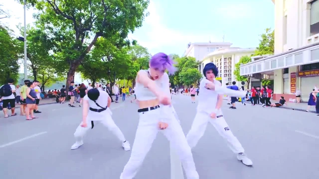 Phận Duyên (Dance Version) - Đức Anh, Huy Vạc 