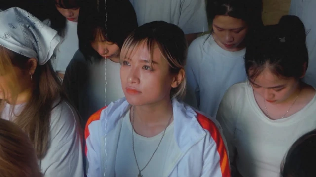 Tạm Biệt Cấp 3 | Hà Huy Hiếu