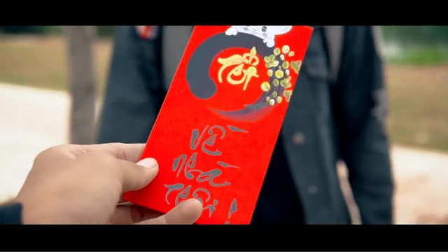 Tết Về Nhà Thôi (Duyên, Hoàng Ryy, Diex)