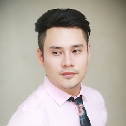 Bác Sĩ Mập Hồng