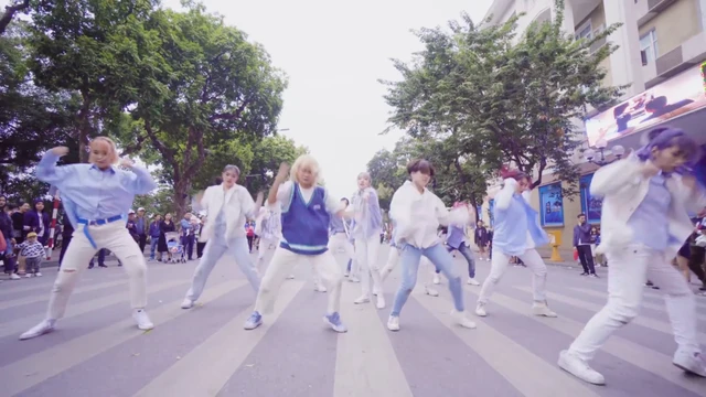 Để Mưa Trôi Đi | Rin