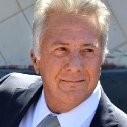 Dustin Hoffman