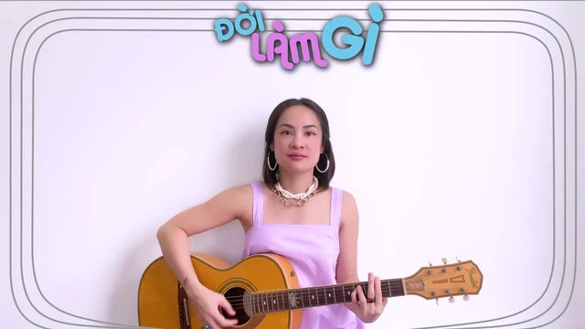 Đời Làm Gì ☘ Lov