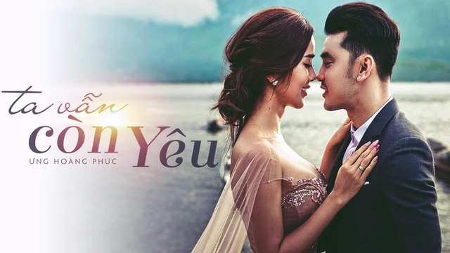 Ta Vẫn Còn Yêu ♫ Ưng Hoàng Phúc