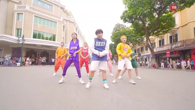 Follow Em Trên Instagram - Ca sĩ Lil'G, Tommy Blue