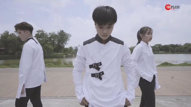 Xiêu Lòng (Remix) - Ca sĩ Phạm Quỳnh Anh