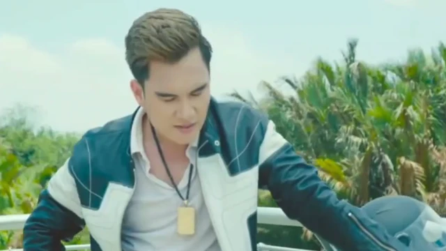 Chỉ Bằng Cái Gật Đầu (Lâm Chấn Huy)