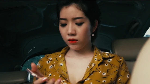 Không Tin Thì Đừng Yêu (Lâm Chấn Huy)