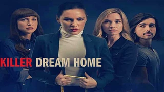 Căn Biệt Phủ Sát Nhân