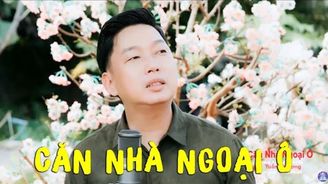 Căn Nhà Ngoại Ô - Tuấn Khương [MV Official]