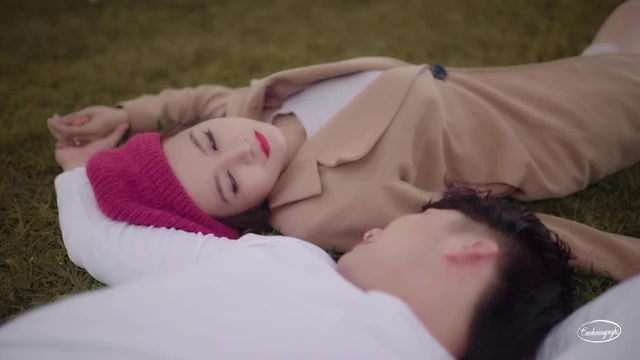 Cánh Hoa Yêu - Cao Hoàng Nghi Official MV