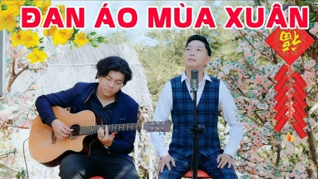 Đan Áo Mùa Xuân - Tuấn Khương [MV Official]