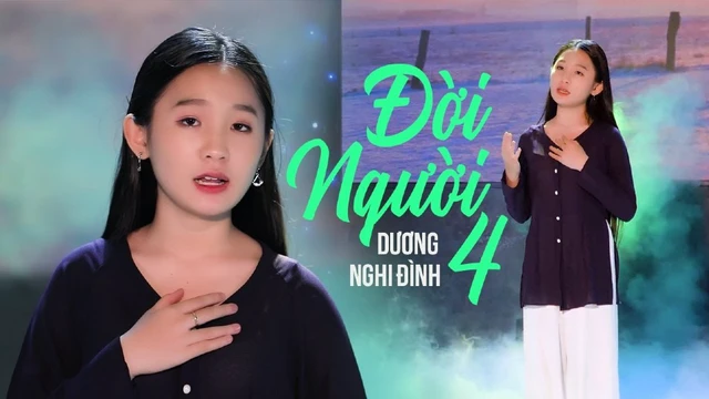 Đời Người 4 - Dương Nghi Đình (MV Official)