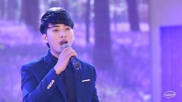 Hái Hoa Rừng Cho Em - Cao Hoàng Nghi Official MV