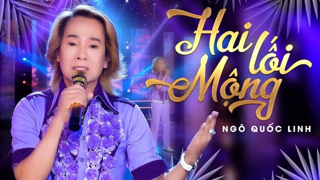 Hai Lối Mộng - Ngô Quốc Linh [MV Official]