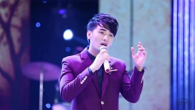 Mộng Ước Không Thành - Cao Hoàng Nghi Official MV