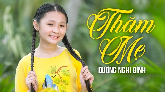 Thăm Mẹ - Dương Nghi Đình (MV 4K Official)