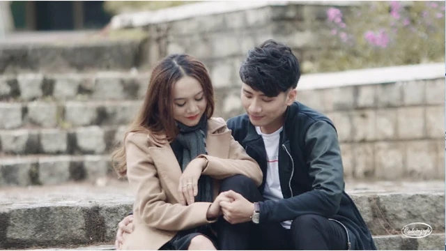 Thành Phố Sương Mù - Cao Hoàng Nghi Official MV