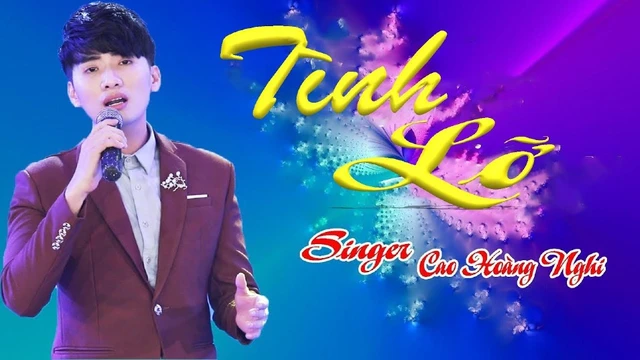 Tình Lỡ - Cao Hoàng Nghi Official MV