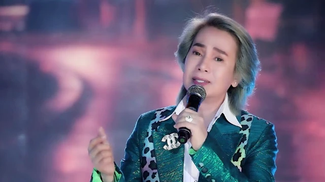 Phía Sau Cuộc Vui - Ngô Quốc Linh