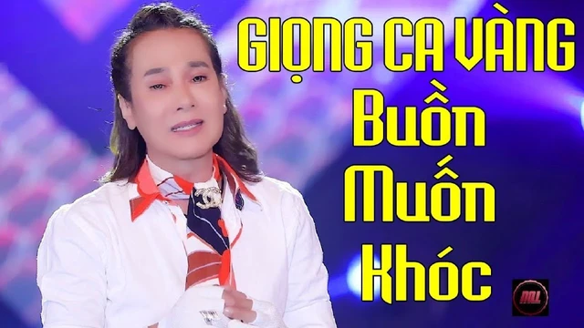 Giọng Ca Vàng Độc Lạ Khiến Vạn Người Mê - LK Bolero Nhạc Vàng Buồn Muốn KhócGiọng Ca Vàng Độc Lạ Khiến Vạn Người Mê - LK Bolero Nhạc Vàng Buồn Muốn Khóc