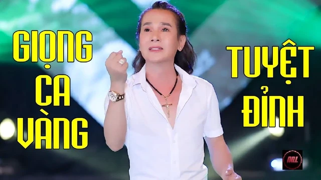 LK Sao Chưa Thấy Anh Về & Nén Hương Yêu - Ngô Quốc Linh & Tân Duy Khánh