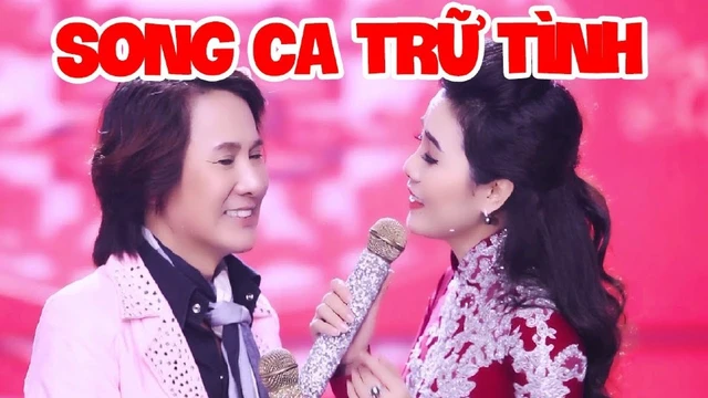 Mê Mệt Với Giọng Ca Ngọt Hơn Mật Đường Của Cặp Song Ca Trữ Tình - Song Ca Hay Không Tưởng
