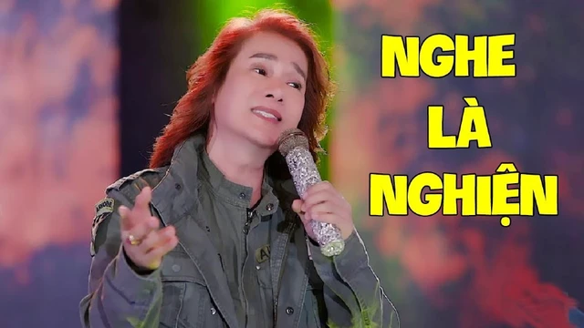 1000 Người Nghe Thì 999 Người Đã Nghiện - LK Nhạc Vàng Bolero Hay Không Tưởng