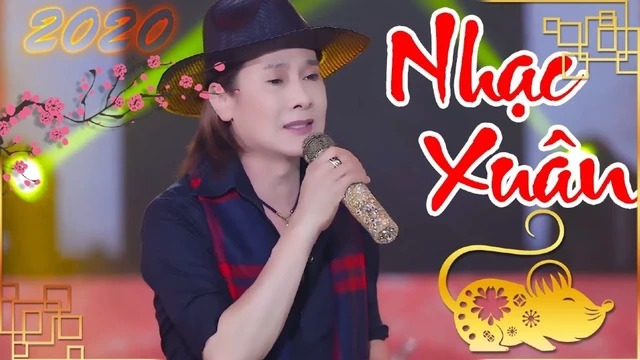 Liên Khúc Nhạc Xuân Hay Nhất - Nhạc Tết Ngô Quốc Linh Mới Nhất 