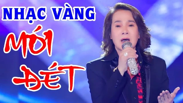 Nhạc Vàng Ngô Quốc Linh Mới Đét - LK NHỮNG CA KHÚC NHẠC TRỮ TÌNH HAY NHẤT