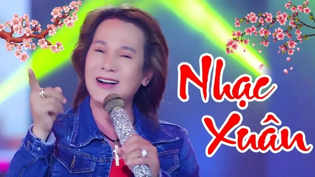 Nhạc Xuân Ngô Quốc Linh - LIÊN KHÚC NHẠC XUÂN