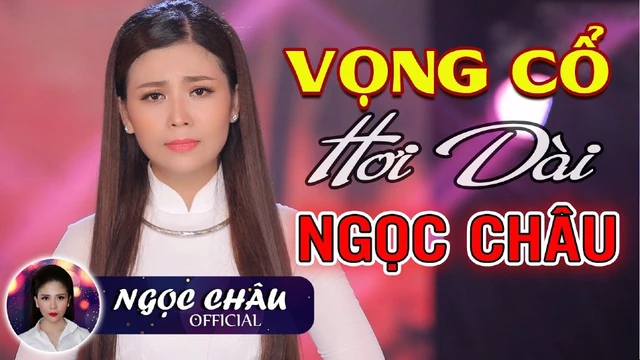Em Gái Triệu View Hát MẸ HIỂU LÒNG CON Hơi Dài Nghe Buồn Thấu Tim - Ngọc Châu_Vọng Cổ Hơi Dài